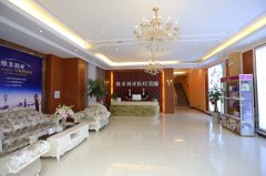 安庆维多利亚医疗美容门