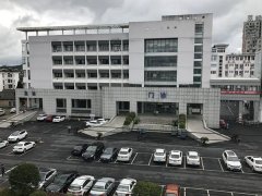 休宁县人民医院