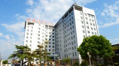 宿州市第二人民医院