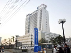 皖北煤电集团总医院