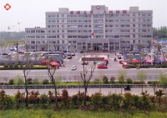 霍邱县第二人民医院