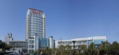 广州市第一人民医院鹤洞分院