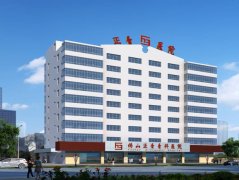 佛山正骨骨科医院