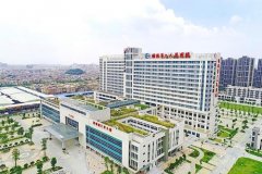 暨南大学附属顺德医院