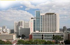 汕头市中心医院