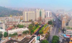 汕头市妇幼保健院
