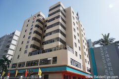 <b>汕头博德眼科医院</b>