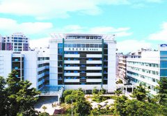 广东省中医院珠海医院