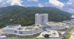广东省人民医院珠海医院