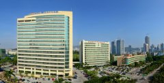 珠海市中西医结合医院