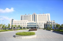 遵义医科大学第五附属（珠海）医院