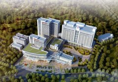大埔县人民医院