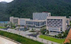 大埔县中医医院
