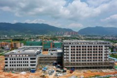 蕉岭县中医医院