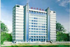 浦江县中医院
