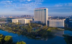 湖州市南浔区人民医院