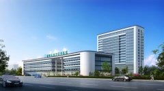 湖州市南浔区中医院