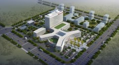 湖州市南浔区菱湖人民医院