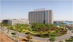 长兴县中医院