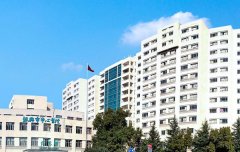 绍兴市中心医院