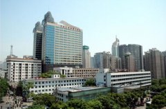 湘雅二医院健康管理中心