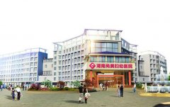 湖南尚美妇幼医院