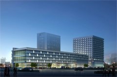 南京鼓楼医院集团宿迁医院