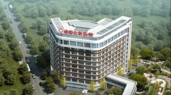 成都北新医院