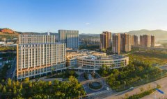 云南省阜外心血管病医院
