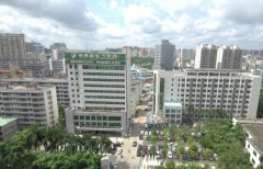 海南省安宁医院
