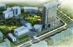 兰州市西固区人民医院