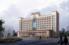 榆中县第一人民医院