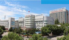 铜陵市义安区医院