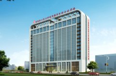 信阳职业技术学院附属医院