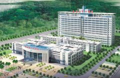 商城县人民医院