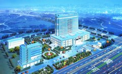 漯河市召陵区人民医院