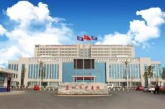 孟州市中医院