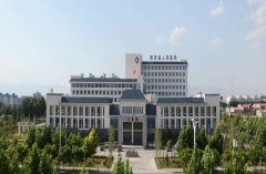 修武县人民医院