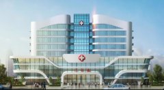 新乡市红旗区人民医院