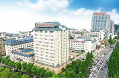 十堰市中医医院