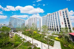 首都医科大学附属北京潞河医院