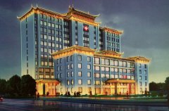 会同县中医医院