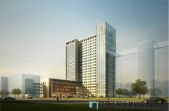 赣州市南康区第一人民医院