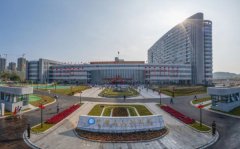 于都县人民医院