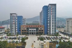 全南县人民医院