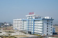 大余县人民医院