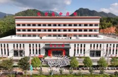 大余县中医院