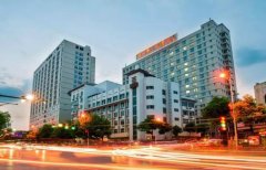 武冈市人民医院