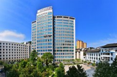 绥宁县人民医院