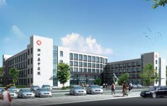 洞口县中医院